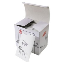 e-Life 봉투컵250매, 1개, 250개