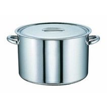 엔도 상사 업무용 반치수 몸통 51cm 몰리브덴 스테인리스제 일본제 AHV10051