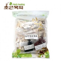 십전대보재료, 1개, 960g