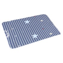 강아지 카시트 콘솔박스 훈련 패드 underpad for dogs 고양이 재사용 가능한, s4, 엘 80x120cm