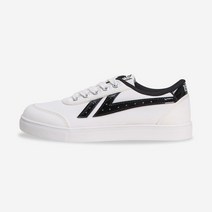 콜카 1961 헤리티지 화이트/블랙 - 화이트블랙