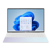 LG 그램 스타일 WQHD+, 오로라 화이트, 코어i7, 512GB, 32GB, WIN11 Home, 16Z90RS-GD7CK