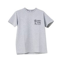 일본발송 (페로우즈) PHERROWS 22S - PMT 3 Mens Printed T-Shirt Made in Japan Short Sleeve LOYDS FLYING 202