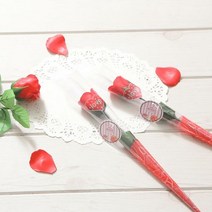 한송이장미 로즈데이 성년의날 부부의날 비누꽃, 제품선택:한송이장미(레드), 단품