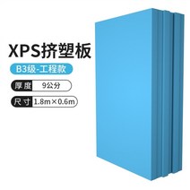 인조 베란다잔디 옥상 지붕판넬 골프연습매트 보온판 바닥난방 바닥매트 폼플레이트 xps 압출성형 외벽재 폴리스틸렌 압출성형판 난연, 18 엔지니어링B3급9cm180X60-J43