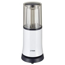 타이거 컴팩트 믹서 250ml 스무디 쥬서 화이트 어번 라이프 시리즈 SKR-V250WM