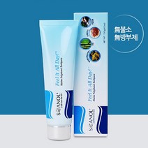 씨놀 NEW 오리지널 씨놀치약 구강건강 120g, 1개