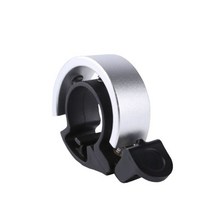 전거 벨 따릉이 로드자전거2022 bike bell mini 초경량 구리 안전 경고 벨, 하얀