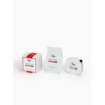 아이소브 퍼펙트 커버 톡톡 쿠션 15g (본품+리필) 광채커버쿠션, 1세트