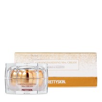 프리티스킨 청담동 미세스 크림 50ml