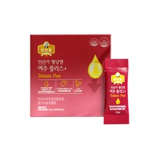 인산가 혈당엔 여주 플러스+ 1.8g x 90포