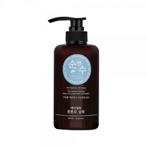 아토넬 튼튼모 천연샴푸 500ml 순앤수 약산성 건성 극, 상세페이지 참조