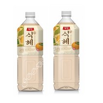 동원 배식혜 1500ml (12펫), 단품