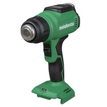 Metabo HPT 18V 멀티볼트 무선 히트 건 배터리 포함 안됨 RH18DAQ4