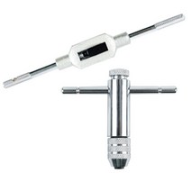 피츠코 [피츠코]탭핸들 자동탭핸들(PTC-0132~PTC-0137), PTC-0137(자동롱 대 M5-M12)