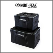 노스피크 멀티 스퀘어 백, 미듐