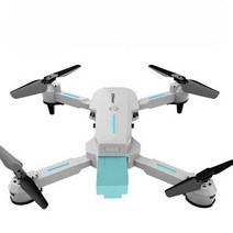 드론 항공사진 카메라 배터리 촬영 항공 헬리콥터, 8K (배터리 1개) 약 30분 재생