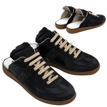 21SS 마르지엘라 여성스니커즈 뮬 S58WS0107 P1895 T8013 S58WS0107P1895T8013