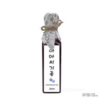 아마씨유 250ml 아마씨기름 (000900)