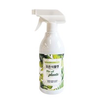 농사친구 모든식물엔 500ml 모든꽃피움엔 500ml 고급 식물 영양제, 02. 모든식물엔500ml