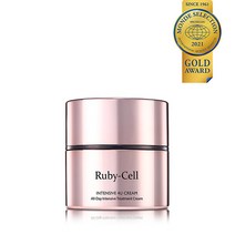 리서마켓 루비셀 인텐시브 4U 크림, 1개