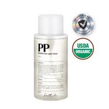 브로틀 PP 저자극 모공 아하바하파하 토너, 300ml