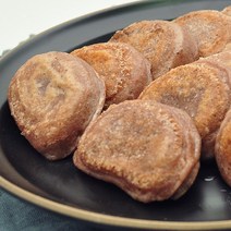 팥소가 가득한 주전부리 간식 미니 수수부꾸미 1kg