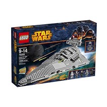 레고 LEGO 스타워즈 75055 임페리얼 스타 디스트로이어 (제조업체에서 단종)