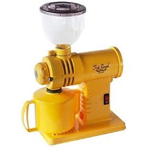 후지로얄 고성능 원두 분쇄기 스탠다드 타입 FUJIROYAL R-220, 기본