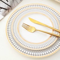 접시 파스타 브런치 플레이팅 수입 답례품 업소용, Xingshang유럽커피컵단일컵