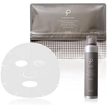 일본제 클렌징폼 세안제 일본수입뿌루 (plus) 탄산 미스트 egf 마스크 페이스 케어, 탄산 안개 egf 마스크 세트