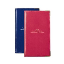 2024 양지사 다이어리 수첩 레이디스48 1면 1주