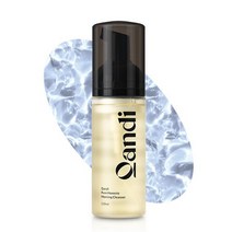 퓨어 어니스티 모닝 클렌저, 없음