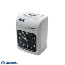 오늘샵/ 아날로그 출퇴근 기록기 타임맨 TM-530A