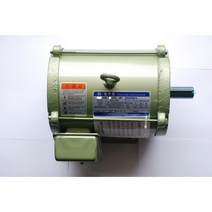 콤프레샤모타 신영모터 5마력 삼상380V, 1개