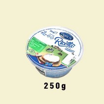 FRANCIA 이탈리아 프란시아 리코타치즈250g 3개, 상세페이지 참조