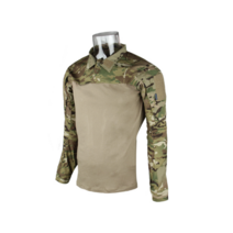 [에머슨기어 블루라벨] 어썰트 셔츠 (멀티캠)