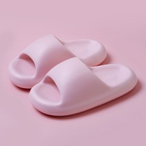 EVA 쿠션 슬리퍼 실내화 에바 여성 거실화 임산부 구름슬리퍼