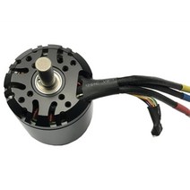 듀얼전동킥보드 접이식 두발킥보드 전기 스케이트 보드 아웃 러너 브러시리스 모터 4260 5065 6354 센서리, 02 4260( S300KV)