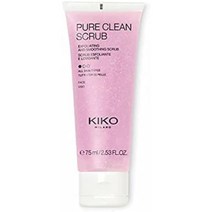KIKO MILANO 퓨어 클린 스크럽 각질 제거 및 스무딩 6003701342