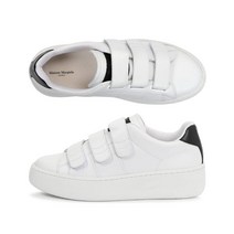 [메종마르지엘라] 테니스 벨크로 남성 스니커즈(S57WS0289 P2589 H7361)