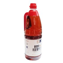 더동쪽바다가는길 홍영의 대게 백간장1.5L, 1개, 1.5L