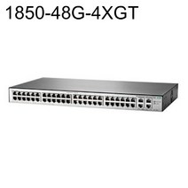 1850-48G-4XGT 스위치허브