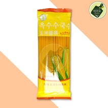 차마요마켓 봉화이당 옥수수국수 (넓은면) 400g, 1개
