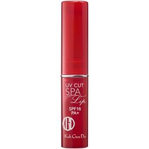 일본직발송 6. 고겐도우(KOH GEN DO) 강원도 (고겐도우) 립 트리트먼트 SPF16 PA+ 핑크 베이지 B06XWRXWT, One Size, One Color