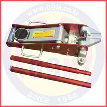 알루미늄작기 SM-ALFJ1.5 (1.5TON) SMATO 스마토 자동차작기/승용차작기