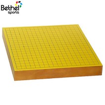 5cm 기원용 바둑판 장기판 _ 30690EA, 본상품선택
