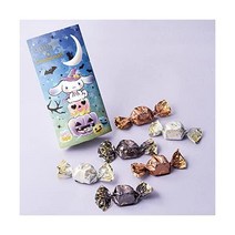 고디바 GODIVA 할로윈 G큐브 어소트먼트 6립입