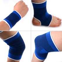 러닝 무릎 보호대 관절 아대 발목 손목 손발목, 제품선택, 발목 보호대