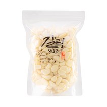 팜트레인 23년 국산 마늘 깐마늘 대 사이즈 1kg, 1kg (대), 1개